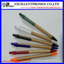 All Sizes of New Design Recycled Paper Pen (EP-P8283)